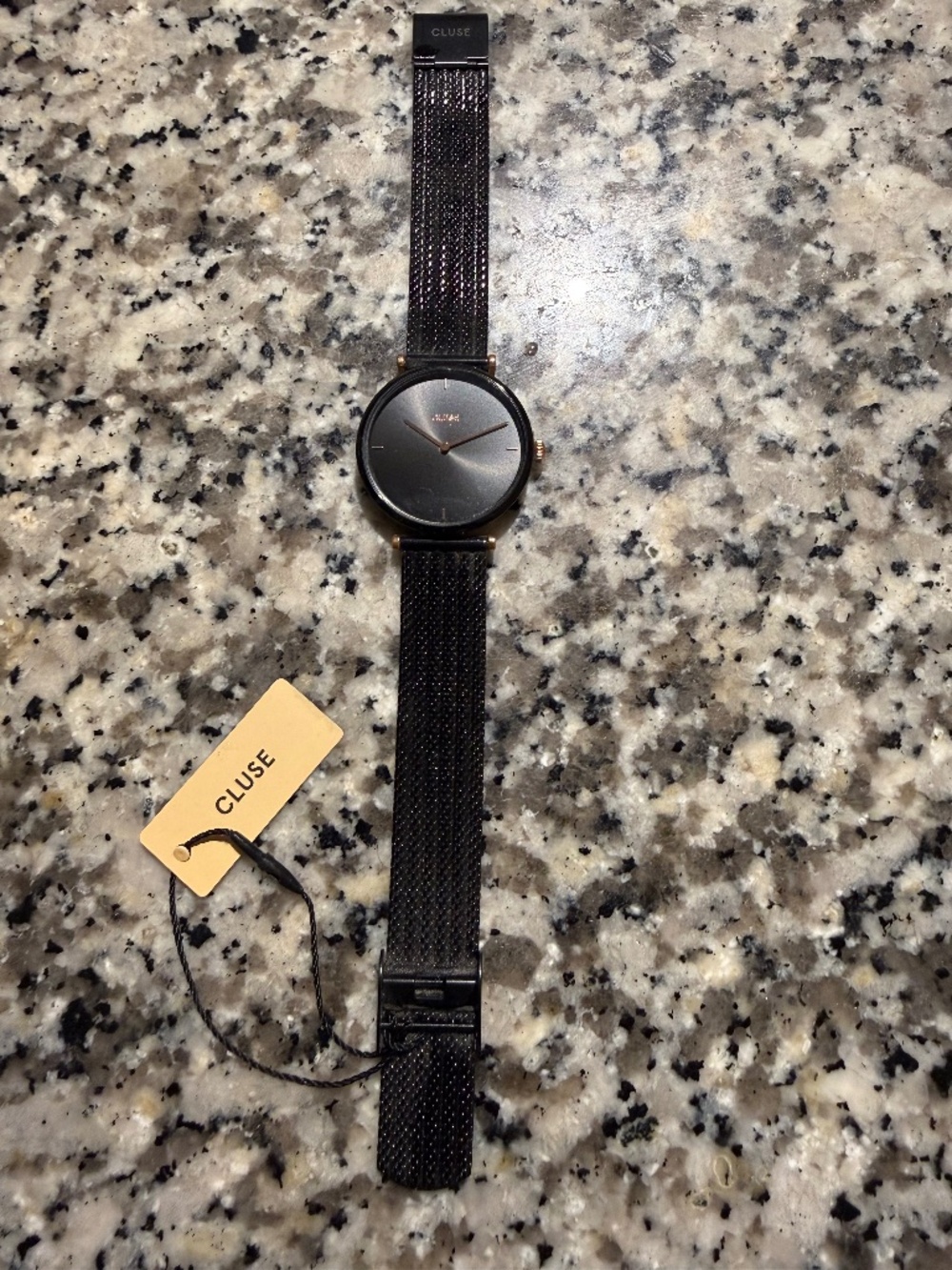 Cluse watch 35mm - never worn